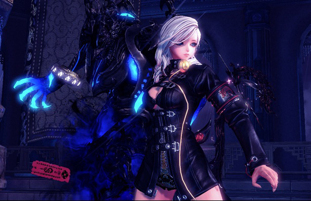 blade and soul vs world of warcraft