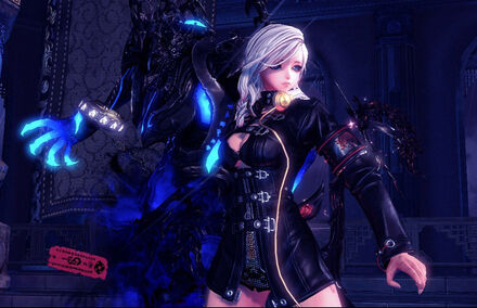 Featured image of post Blade And Soul Junsorei blade soul bladeandsoul