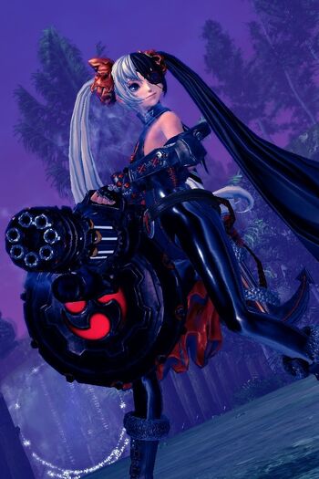 Poharan - Official Blade & Soul Wiki