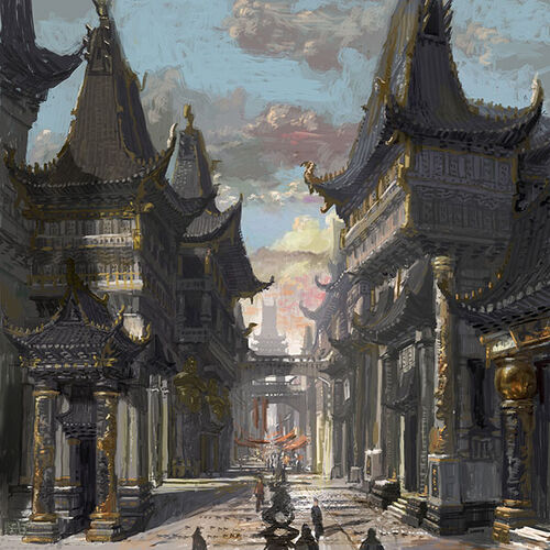 Concept-Art Baekcheong 04