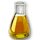 Quest yellow liquor glass bottle.png