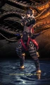 Jin Assassin Male