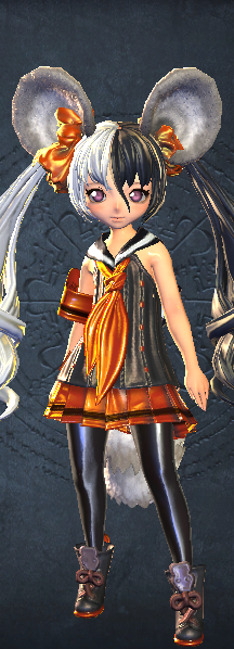 blade and soul pirate soul