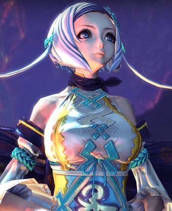 Featured image of post Blade And Soul Wiki Characters Follow bladeandsoulops for all support and maintenance messaging