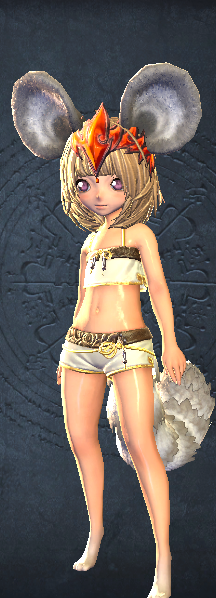blade and soul rising sun