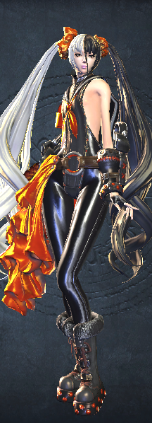 blade and soul pirate soul