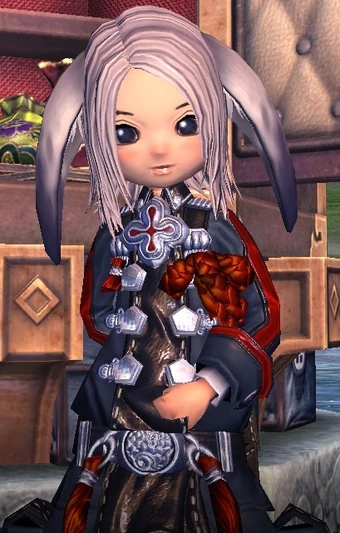 Junsorei - Official Blade & Soul Wiki