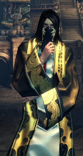 Dragon Trade Courier Official Blade Soul Wiki Buy, sell or trade blade & soul revolution accounts. dragon trade courier official blade