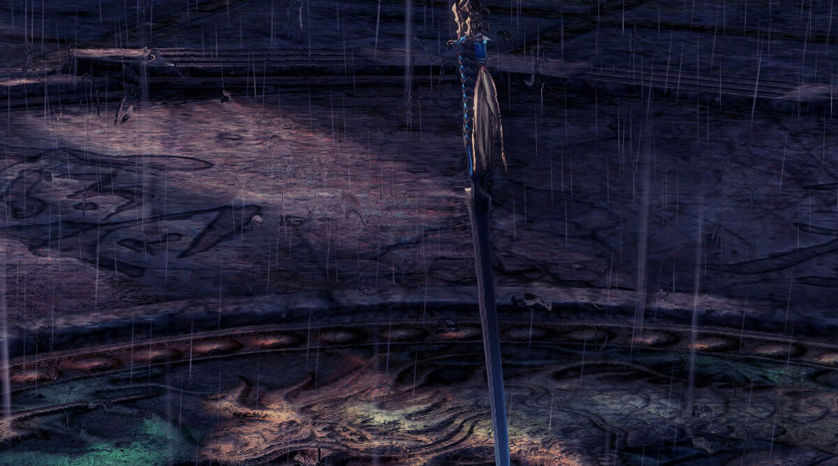 Twilight’s Edge Official Blade & Soul Wiki