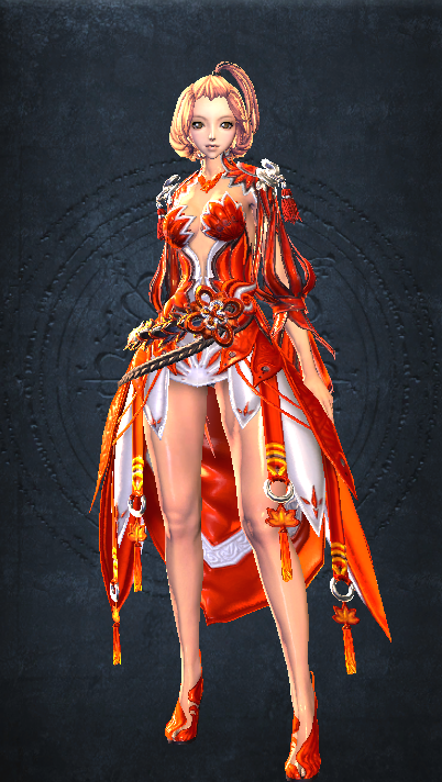 blade and soul rising sun blade and soul rising sun