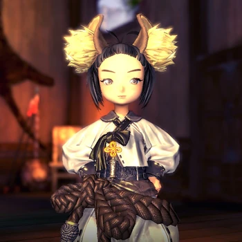 Hajoon Official Blade Soul Wiki