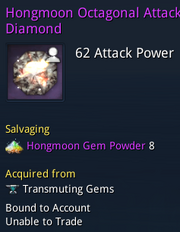 Gems Official Blade Soul Wiki An in depth walkthrough on the gem system in blade and soul. gems official blade soul wiki