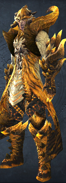 blade and soul high dragon blade and soul high dragon