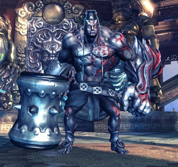 Mushin S Tower Official Blade Soul Wiki According to youtubers keroppi and evildousharm, the main method they are using for bns gold is doing dailies and weeklies. mushin s tower official blade soul wiki