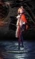 Jin Blade Master Female