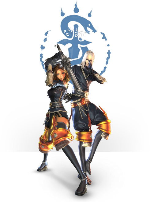 blade and soul assassin gameplay blade and soul assassin gameplay