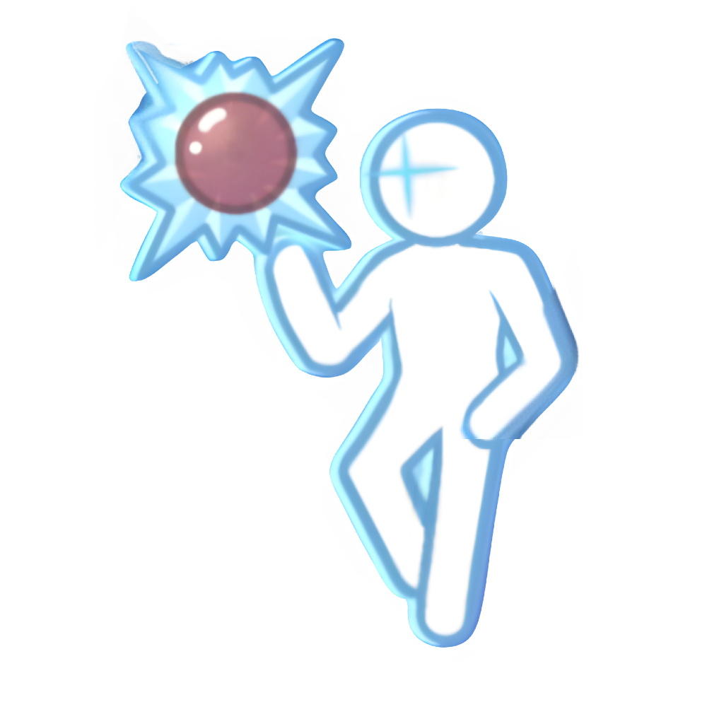Forcefield (Ability), Blade Ball Wiki