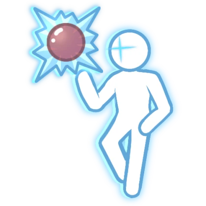 Icon for Blade Ball (Roblox) by riefu24