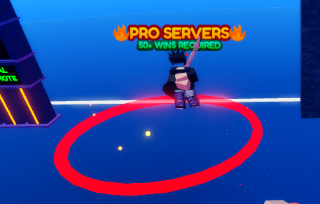 Pro Roblox BedWars Training Package