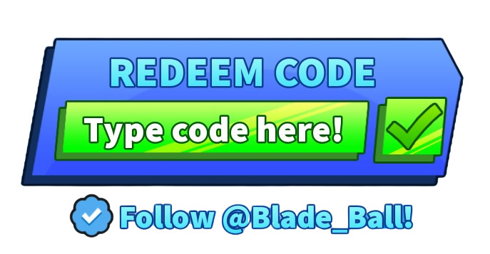 New Blade Ball Codes 2023Blade Ball New Codes 