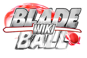 Blade ball Wiki