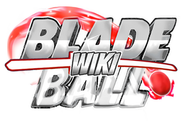 Blade Ball, Logopedia