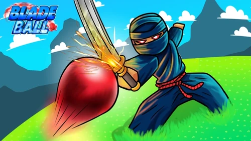 Blade ball Wiki