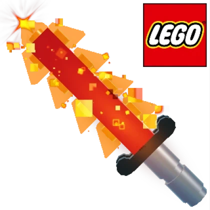 LEGO® Greatsword | Blade Ball Wiki | Fandom