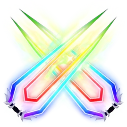 BLADE BALL ACCOUNT p2w's | seraphim 40k+ rap EUR 375,58 - ES