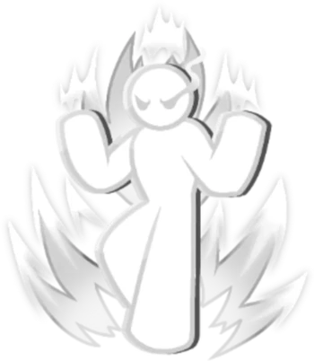 Qi-Charge | Blade Ball Wiki | Fandom