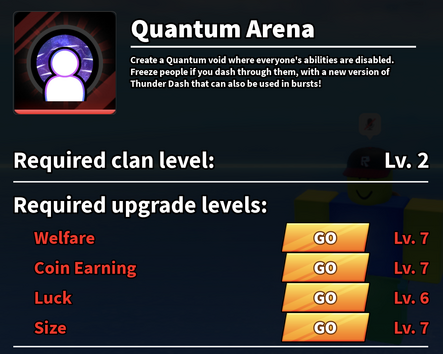 Blade Ball Skill Tier List (December 2023) - Quantum Arena