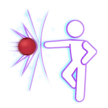 Infinity | Blade Ball Wiki | Fandom