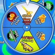 Wheel | Blade Ball Wiki | Fandom