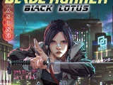Blade Runner: Black Lotus: Las Vegas 1