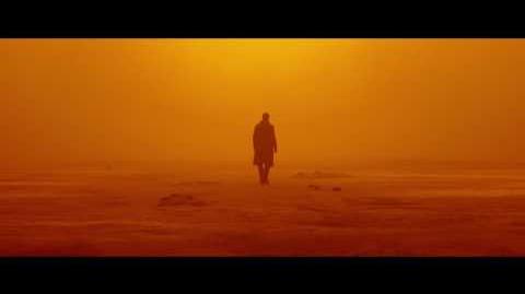 Ana de Armas, Off-world: The Blade Runner Wiki
