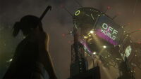 Blade Runner Black Lotus Banner teaser image 2