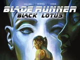 Blade Runner: Black Lotus: Las Vegas 3
