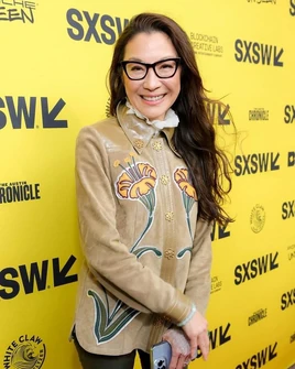 Michelle Yeoh 2