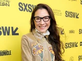 Michelle Yeoh