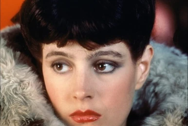 ショーン・ヤング | ブレードランナー Wiki | Fandom