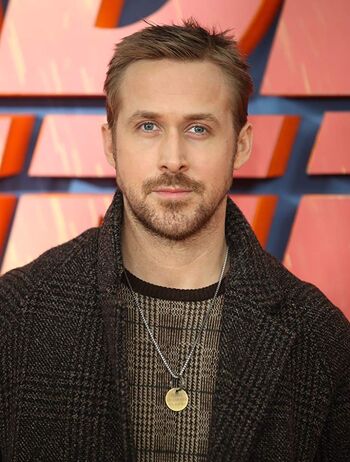 Ryan Gosling