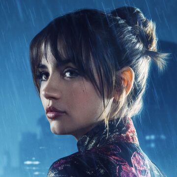 Joi Off World The Blade Runner Wiki Fandom