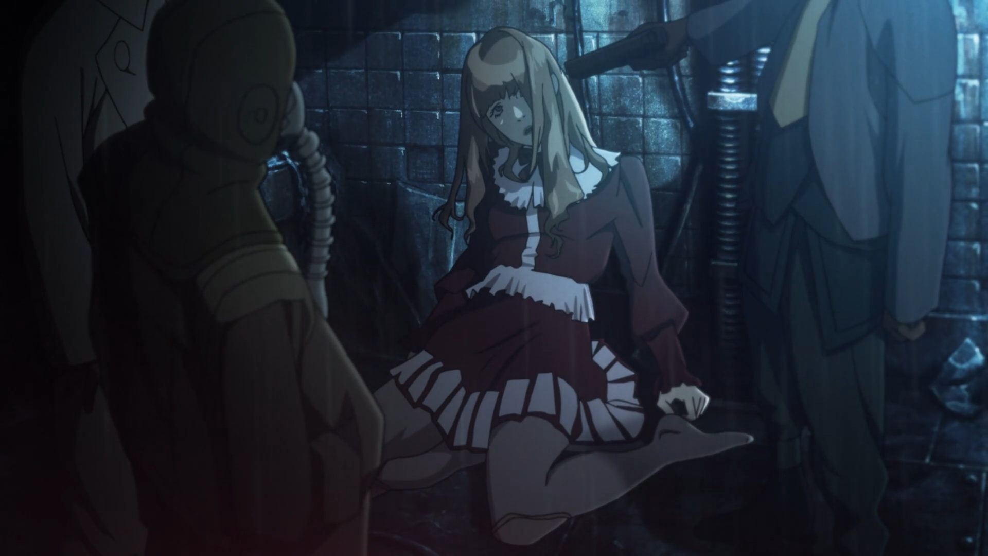 Trixie Off World The Blade Runner Wiki Fandom Trixie Off World The Blade Runner Wiki Fandom