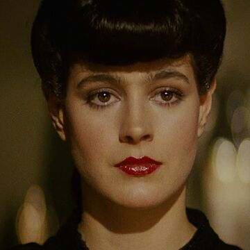 Rachael Off World The Blade Runner Wiki Fandom