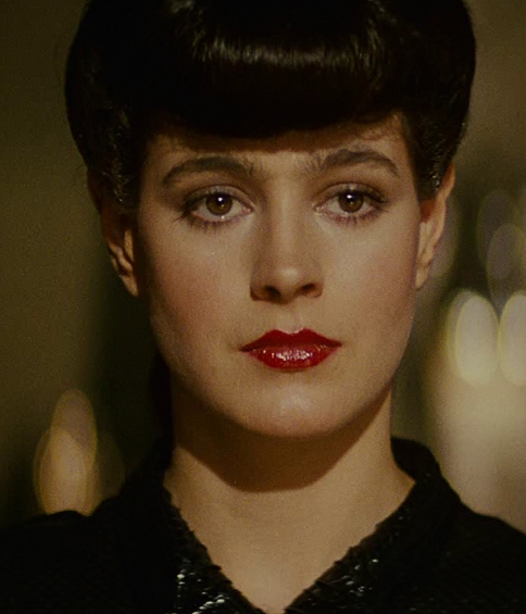 Rachael, Off-world: The Blade Runner Wiki