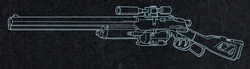 Ender Scope Rifle