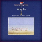 Vangelis Chariots of Fire Album