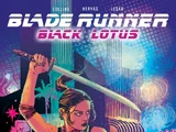 Blade Runner: Black Lotus: Las Vegas 2