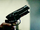 Rick Deckard's gun