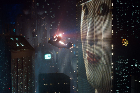 Off-world: The Blade Runner Wiki